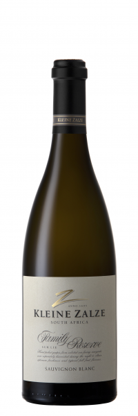 Kleine Zalze Wines Kleine Zalze Family Reserve Sauvignon Blanc 